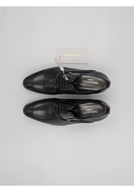 SCARPE THOMAS PINA THOMAS PINA | Scarpe | M43866.000NERO